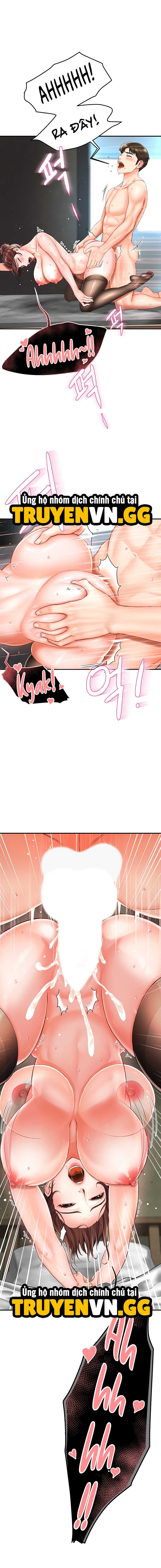 Quý Cô Yogurt Chap Chapter 3-Quý Cô Yogurt - Next Chap 4