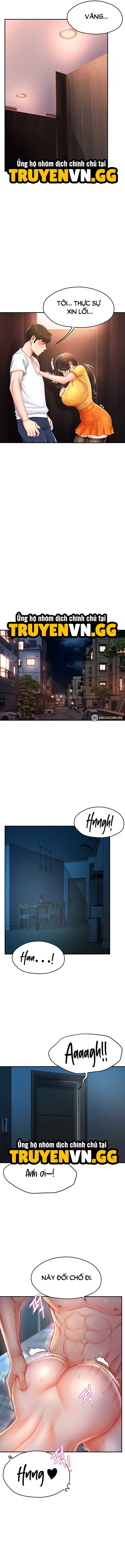 Quý Cô Yogurt Chap Chapter 4-Quý Cô Yogurt - Next Chap 5