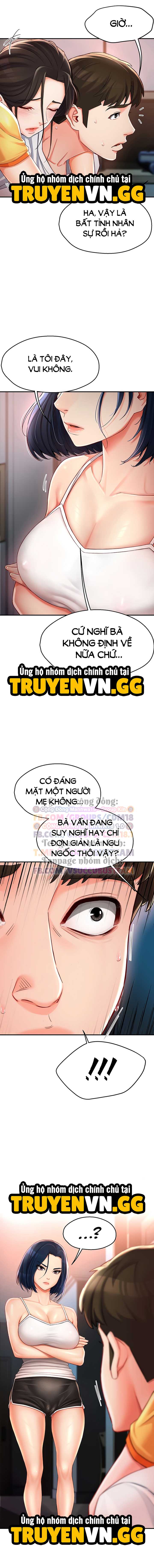 Quý Cô Yogurt Chap Chapter 4-Quý Cô Yogurt - Next Chap 5