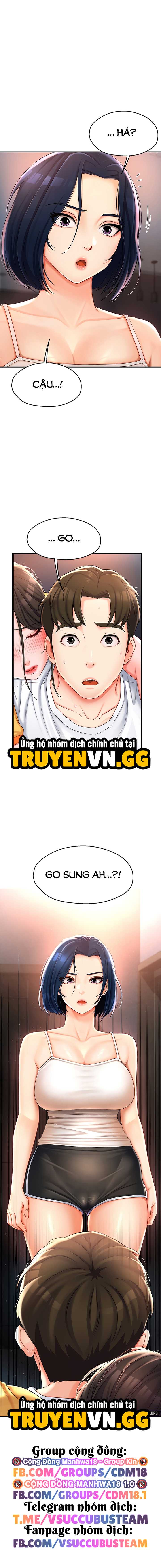 Quý Cô Yogurt Chap Chapter 4-Quý Cô Yogurt - Next Chap 5