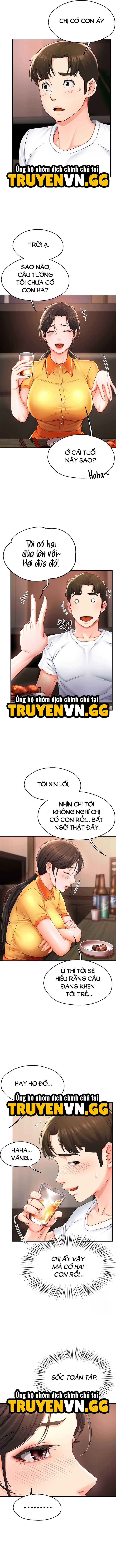 Quý Cô Yogurt Chap Chapter 4-Quý Cô Yogurt - Next Chap 5