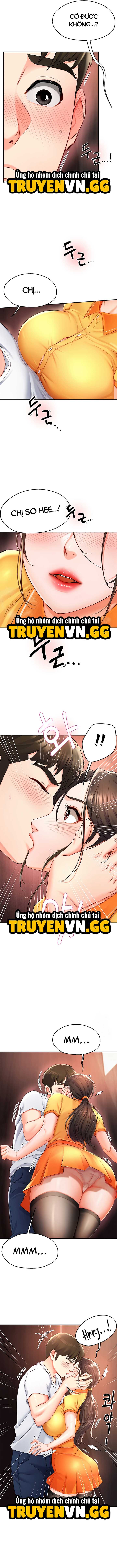 Quý Cô Yogurt Chap Chapter 4-Quý Cô Yogurt - Next Chap 5