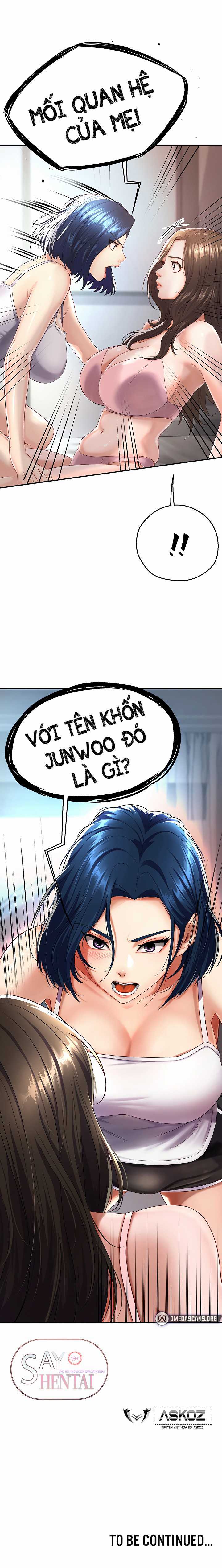 Quý Cô Yogurt Chap Chapter 5-Quý Cô Yogurt - Next Chap 6