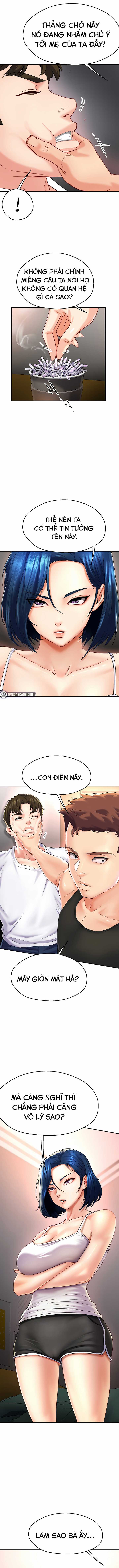 Quý Cô Yogurt Chap Chapter 5-Quý Cô Yogurt - Next Chap 6