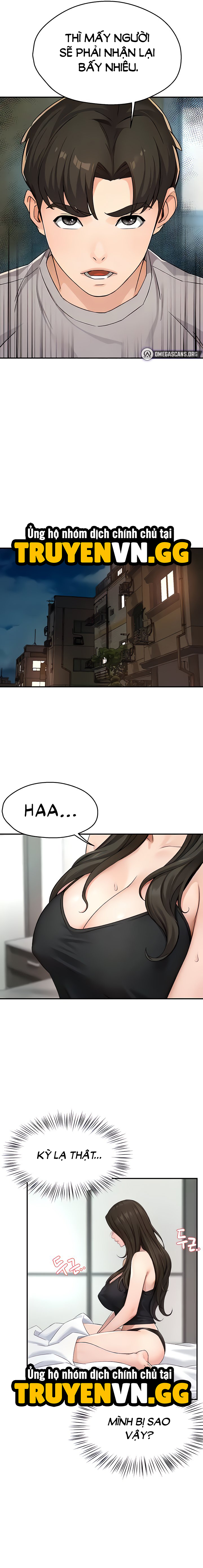 Quý Cô Yogurt Chap Chapter 8-Quý Cô Yogurt - Next Chap 9