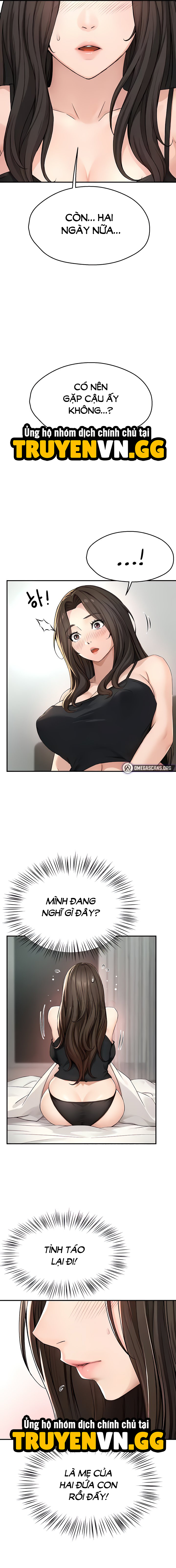 Quý Cô Yogurt Chap Chapter 8-Quý Cô Yogurt - Next Chap 9