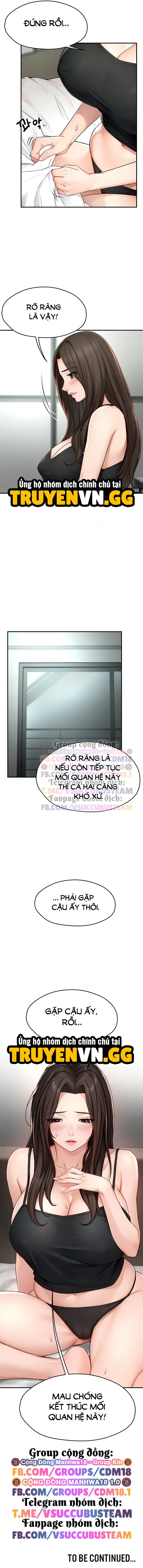Quý Cô Yogurt Chap Chapter 8-Quý Cô Yogurt - Next Chap 9
