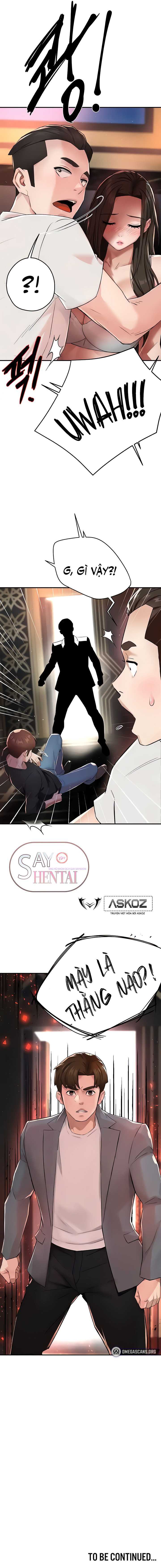 Quý Cô Yogurt Chap Chapter 14-Quý Cô Yogurt - Next Chap 15