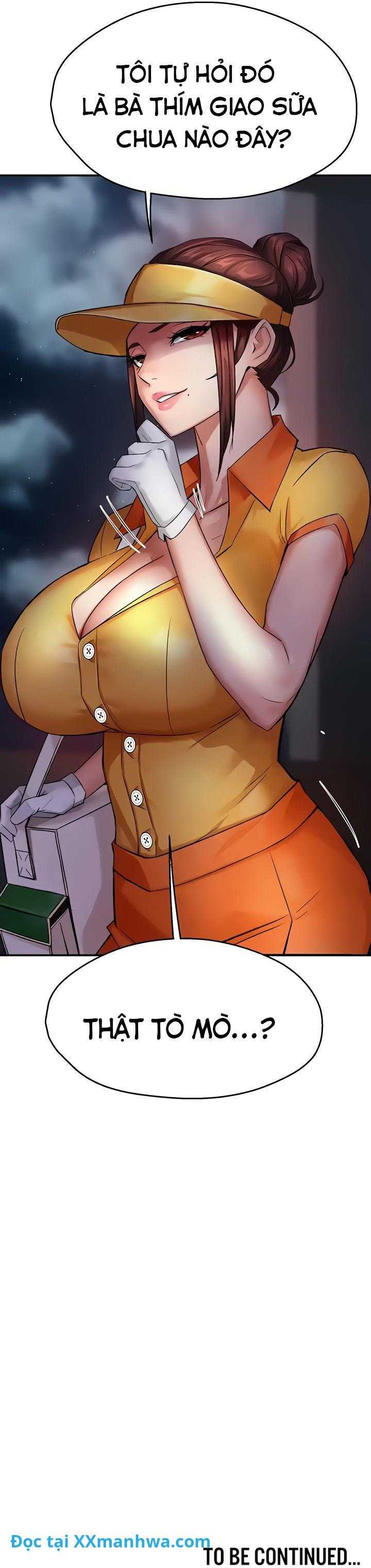 Quý Cô Yogurt Chap Chapter 17-Quý Cô Yogurt - Next Chap 18