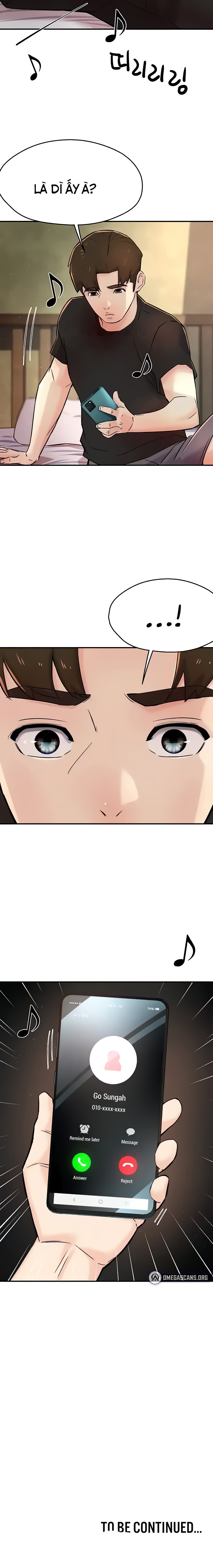 Quý Cô Yogurt Chap Chapter 19-Quý Cô Yogurt - Next Chap 20