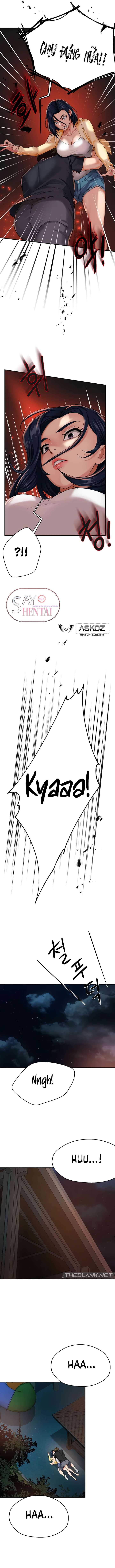 Quý Cô Yogurt Chap Chapter 20-Quý Cô Yogurt - Next Chap 21