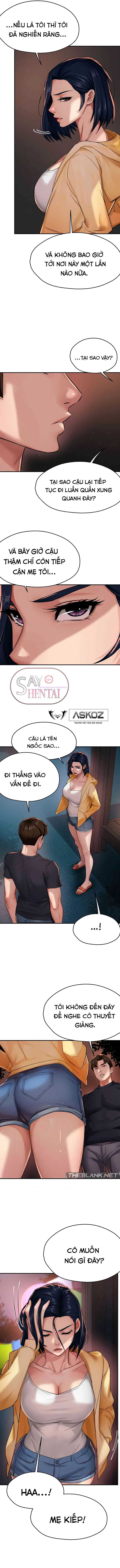 Quý Cô Yogurt Chap Chapter 20-Quý Cô Yogurt - Next Chap 21