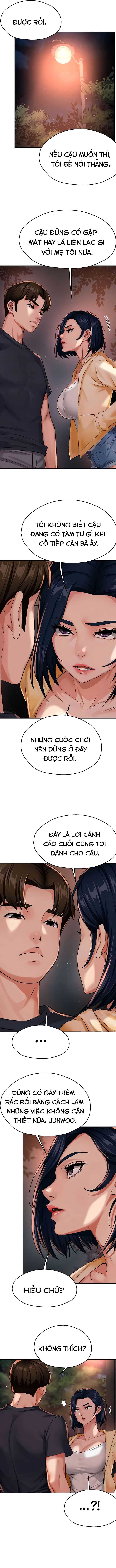 Quý Cô Yogurt Chap Chapter 20-Quý Cô Yogurt - Next Chap 21