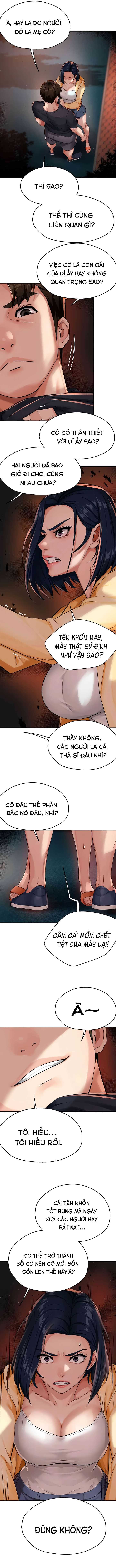Quý Cô Yogurt Chap Chapter 20-Quý Cô Yogurt - Next Chap 21