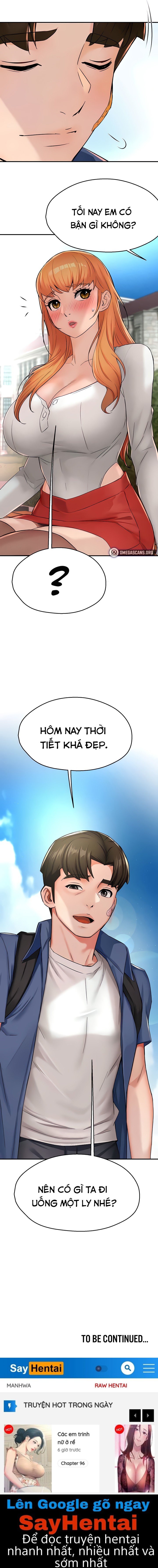 Quý Cô Yogurt Chap Chapter 25-Quý Cô Yogurt - Next Chap 26