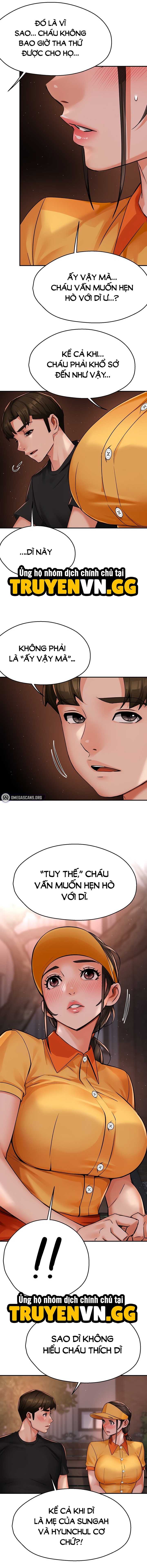 Quý Cô Yogurt Chap Chapter 32-Quý Cô Yogurt - Next Chap 33