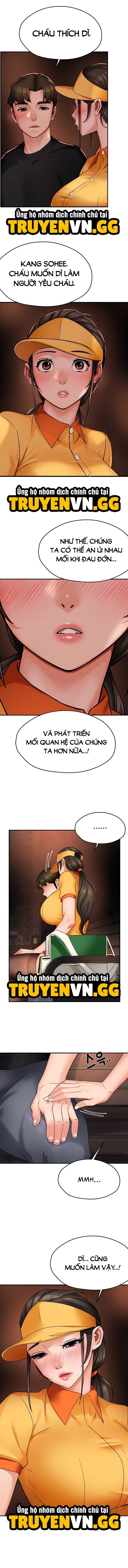 Quý Cô Yogurt Chap Chapter 32-Quý Cô Yogurt - Next Chap 33