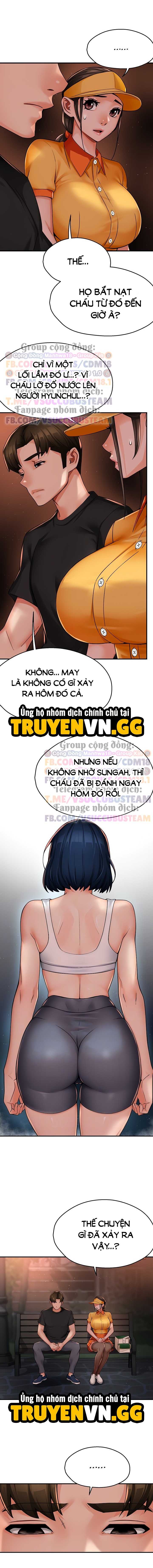 Quý Cô Yogurt Chap Chapter 32-Quý Cô Yogurt - Next Chap 33
