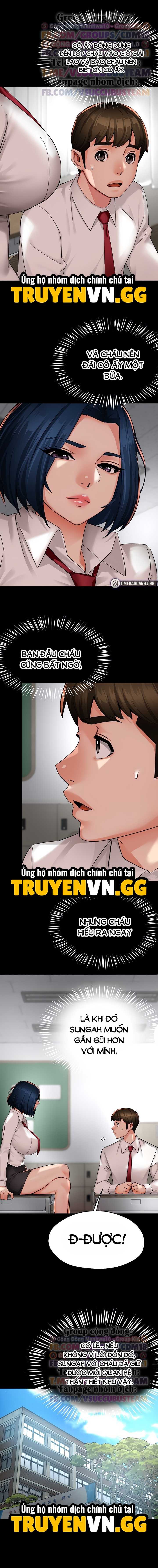 Quý Cô Yogurt Chap Chapter 32-Quý Cô Yogurt - Next Chap 33