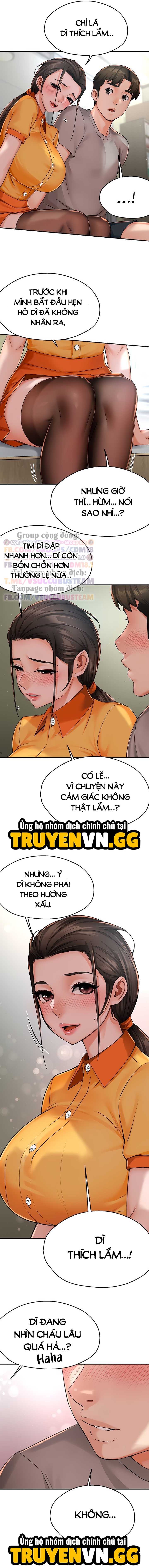 Quý Cô Yogurt Chap Chapter 33-Quý Cô Yogurt - Next Chap 34