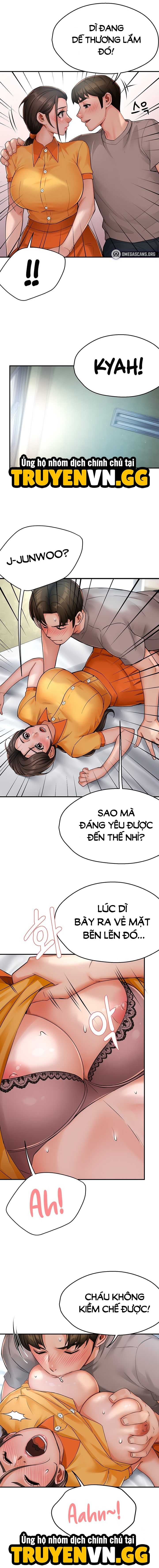 Quý Cô Yogurt Chap Chapter 33-Quý Cô Yogurt - Next Chap 34