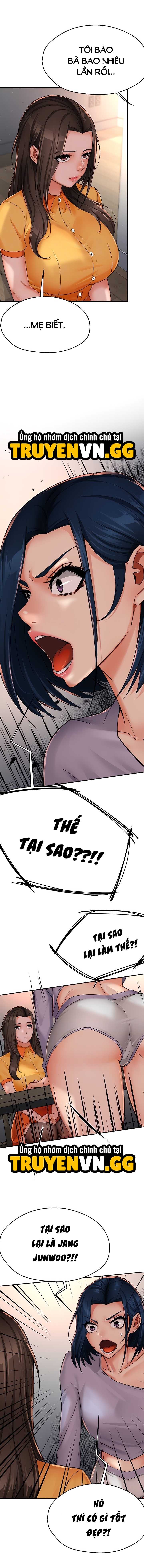 Quý Cô Yogurt Chap Chapter 33-Quý Cô Yogurt - Next Chap 34