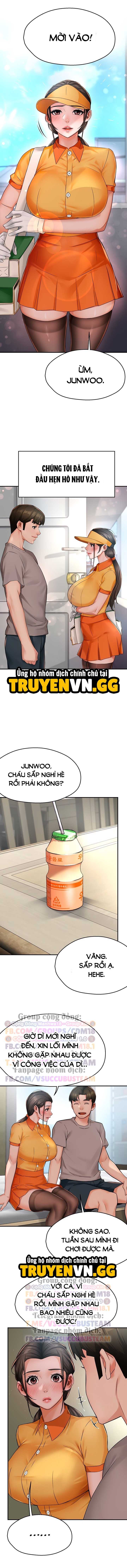 Quý Cô Yogurt Chap Chapter 33-Quý Cô Yogurt - Next Chap 34