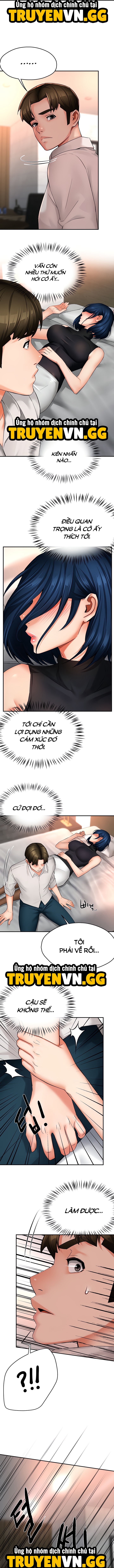 Quý Cô Yogurt Chap Chapter 35-Quý Cô Yogurt - Next Chap 36