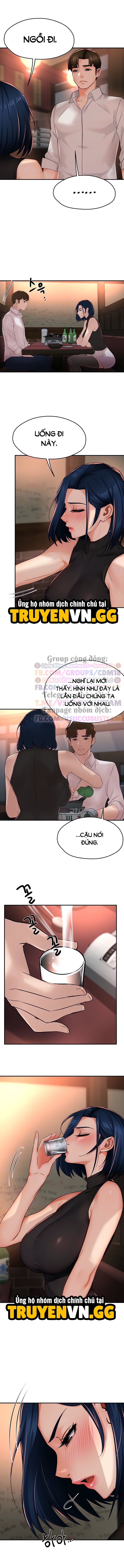 Quý Cô Yogurt Chap Chapter 35-Quý Cô Yogurt - Next Chap 36