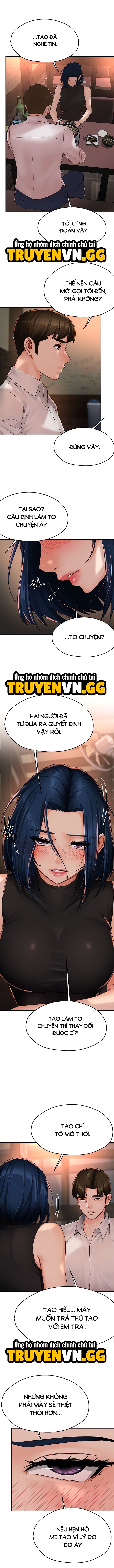 Quý Cô Yogurt Chap Chapter 35-Quý Cô Yogurt - Next Chap 36