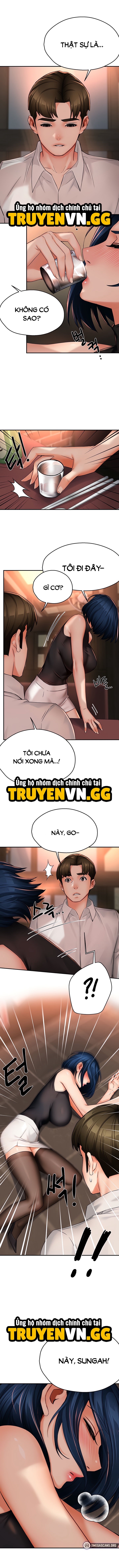 Quý Cô Yogurt Chap Chapter 35-Quý Cô Yogurt - Next Chap 36