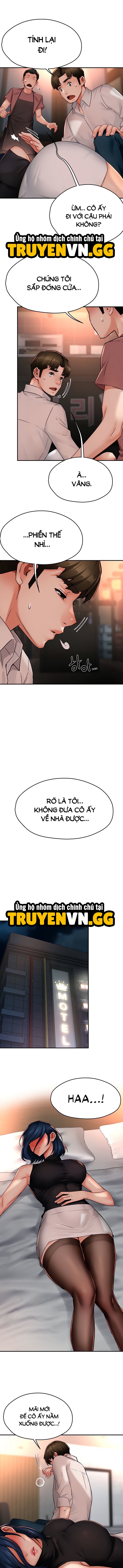 Quý Cô Yogurt Chap Chapter 35-Quý Cô Yogurt - Next Chap 36