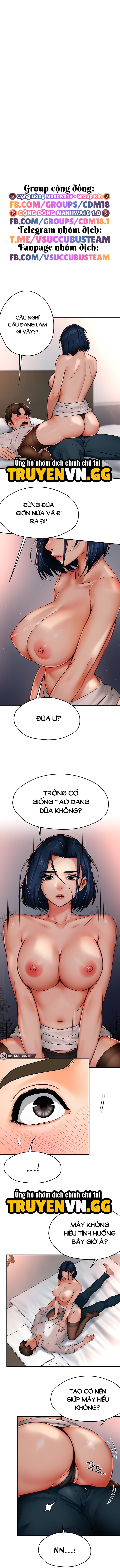 Quý Cô Yogurt Chap Chapter 36-Quý Cô Yogurt - Next Chap 37