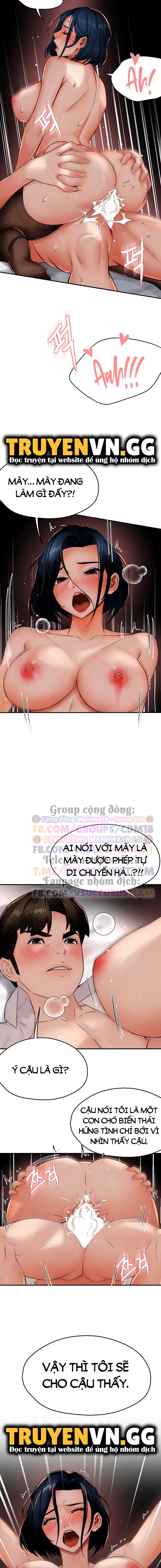 Quý Cô Yogurt Chap Chapter 37-Quý Cô Yogurt - Next Chap 38