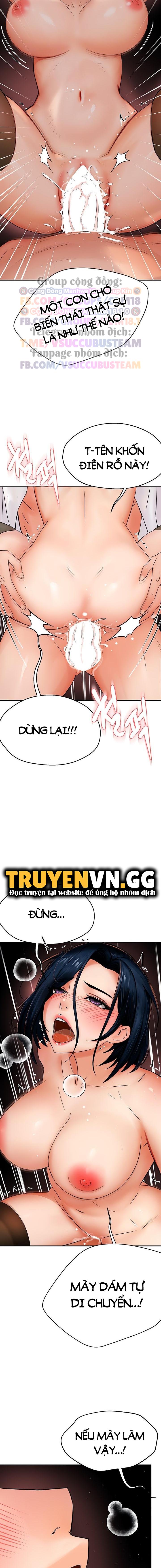 Quý Cô Yogurt Chap Chapter 37-Quý Cô Yogurt - Next Chap 38