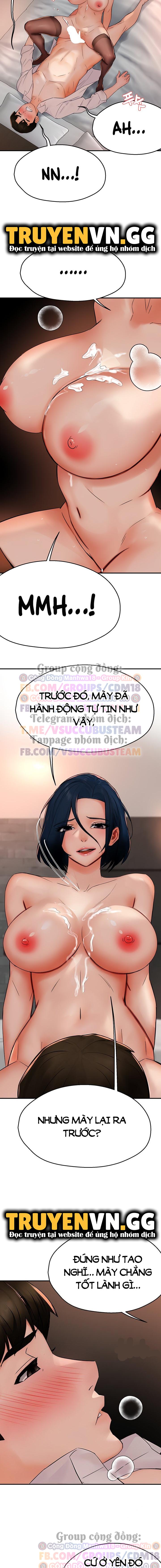 Quý Cô Yogurt Chap Chapter 37-Quý Cô Yogurt - Next Chap 38