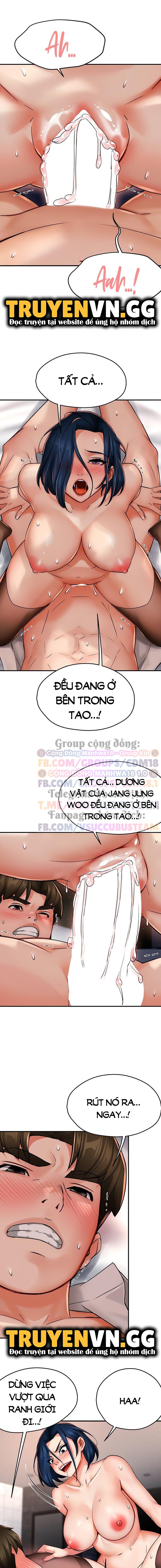 Quý Cô Yogurt Chap Chapter 37-Quý Cô Yogurt - Next Chap 38