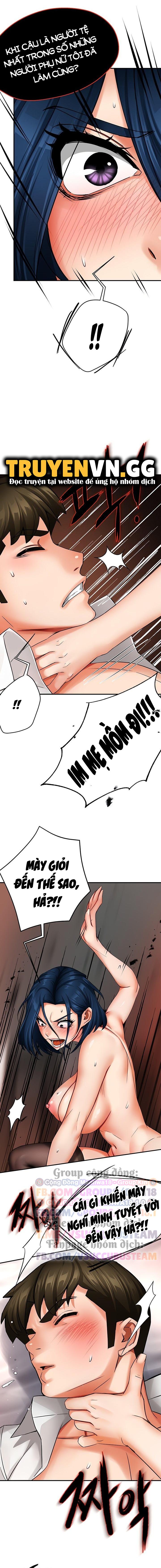 Quý Cô Yogurt Chap Chapter 37-Quý Cô Yogurt - Next Chap 38