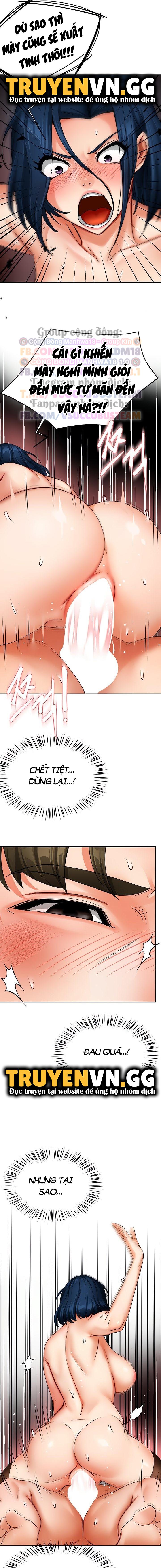 Quý Cô Yogurt Chap Chapter 37-Quý Cô Yogurt - Next Chap 38