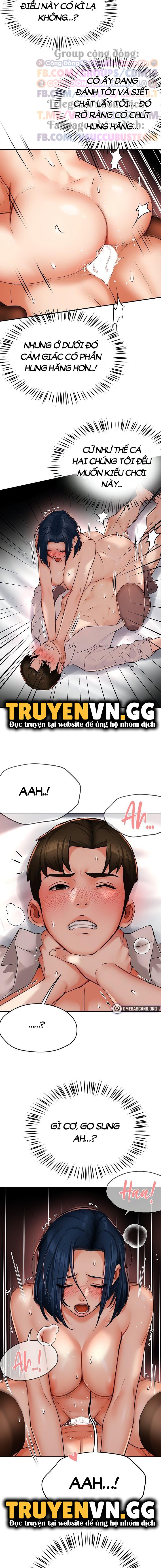 Quý Cô Yogurt Chap Chapter 37-Quý Cô Yogurt - Next Chap 38