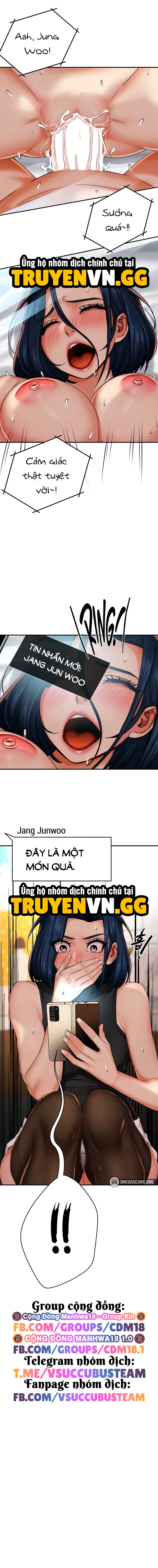 Quý Cô Yogurt Chap Chapter 39-Quý Cô Yogurt - Next Chap 40