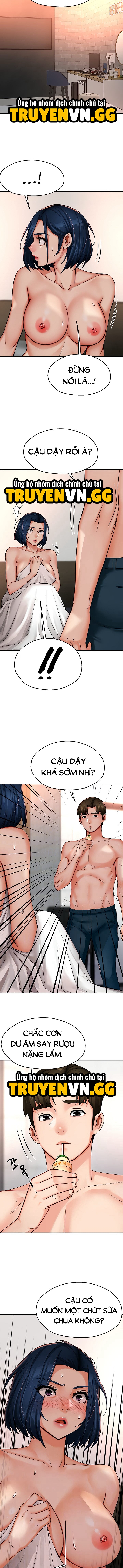 Quý Cô Yogurt Chap Chapter 39-Quý Cô Yogurt - Next Chap 40