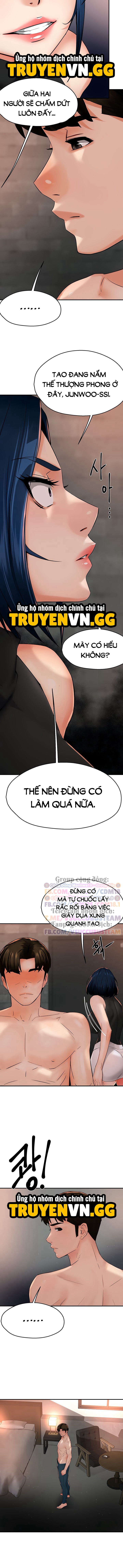 Quý Cô Yogurt Chap Chapter 39-Quý Cô Yogurt - Next Chap 40