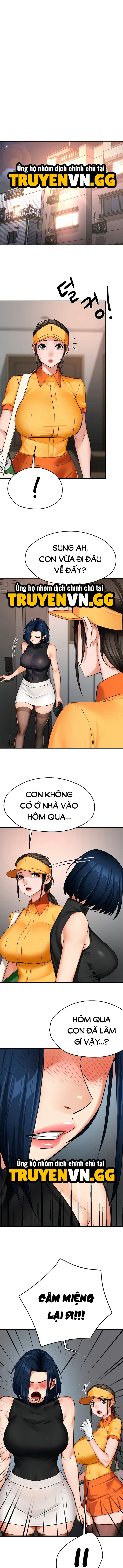 Quý Cô Yogurt Chap Chapter 39-Quý Cô Yogurt - Next Chap 40