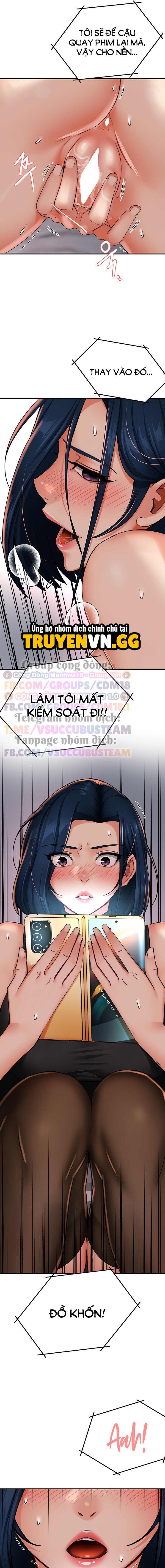 Quý Cô Yogurt Chap Chapter 40-Quý Cô Yogurt - Next Chap 41