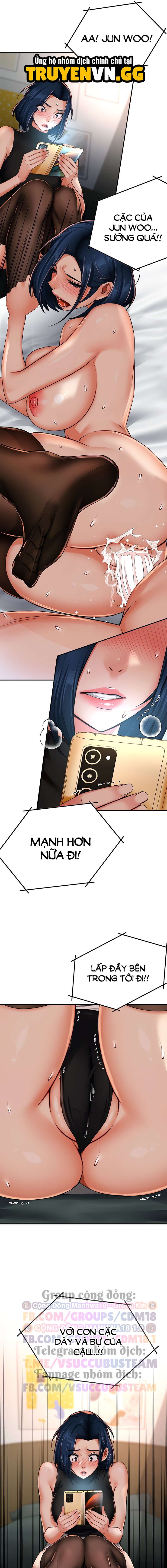 Quý Cô Yogurt Chap Chapter 40-Quý Cô Yogurt - Next Chap 41