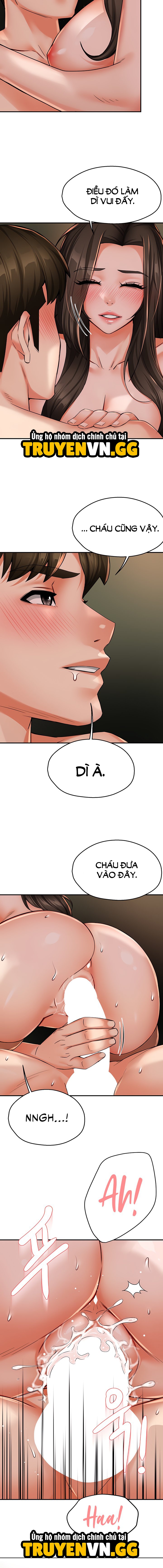 Quý Cô Yogurt Chap Chapter 40-Quý Cô Yogurt - Next Chap 41