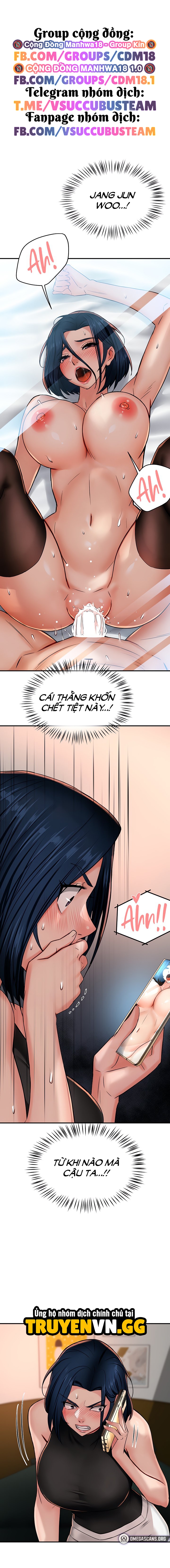 Quý Cô Yogurt Chap Chapter 40-Quý Cô Yogurt - Next Chap 41