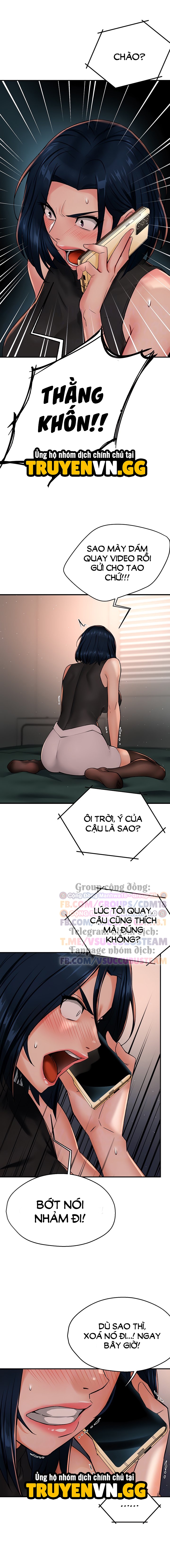 Quý Cô Yogurt Chap Chapter 40-Quý Cô Yogurt - Next Chap 41