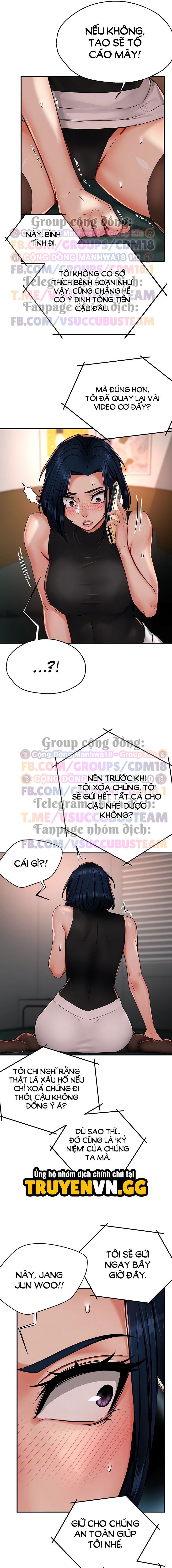 Quý Cô Yogurt Chap Chapter 40-Quý Cô Yogurt - Next Chap 41